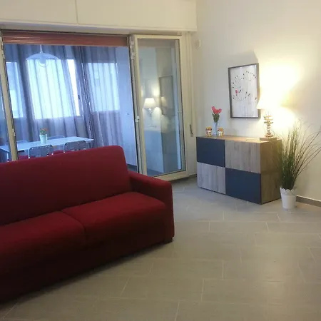 Apartment Executive