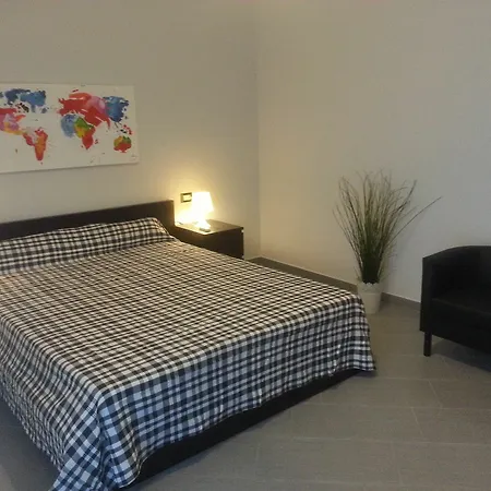 Executive Apartment
